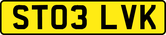ST03LVK