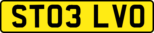 ST03LVO