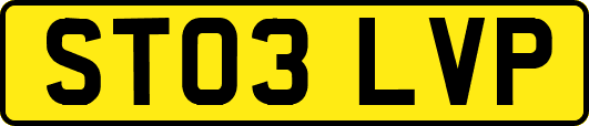 ST03LVP