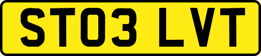ST03LVT