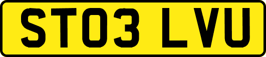 ST03LVU