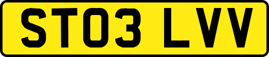 ST03LVV