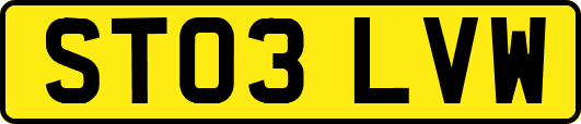 ST03LVW