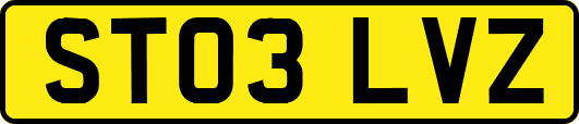ST03LVZ