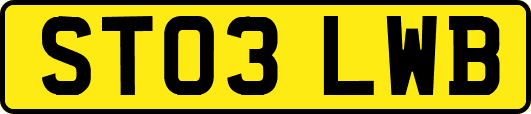 ST03LWB