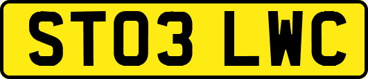 ST03LWC