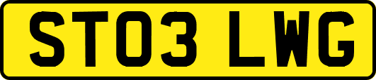 ST03LWG