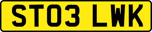 ST03LWK