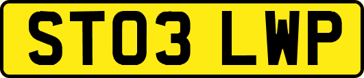 ST03LWP