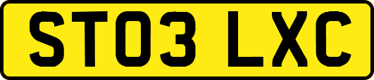 ST03LXC