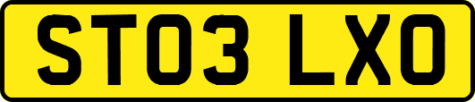 ST03LXO