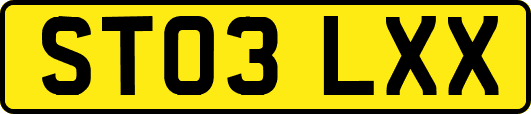 ST03LXX