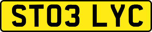 ST03LYC