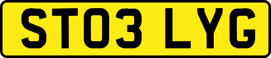 ST03LYG