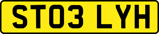 ST03LYH