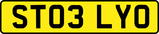 ST03LYO