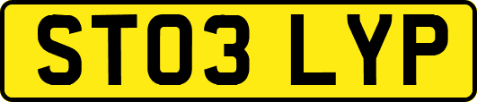 ST03LYP