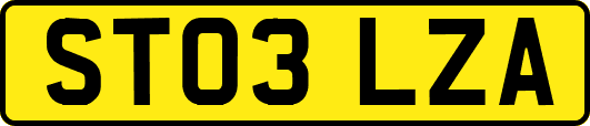 ST03LZA