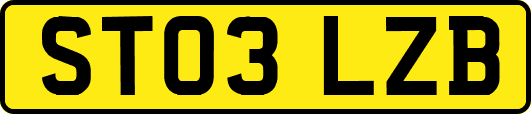 ST03LZB