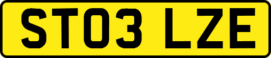 ST03LZE