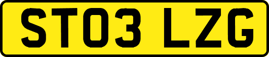 ST03LZG
