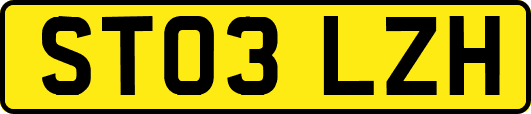 ST03LZH