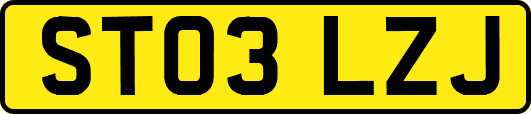 ST03LZJ