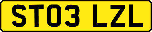 ST03LZL