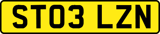 ST03LZN