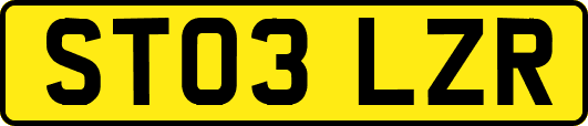 ST03LZR