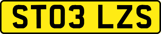 ST03LZS