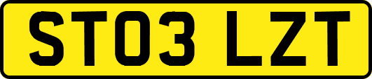 ST03LZT