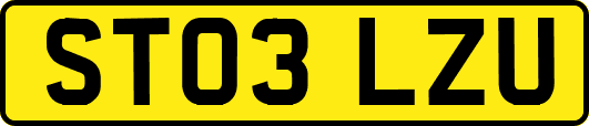 ST03LZU