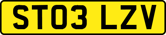 ST03LZV