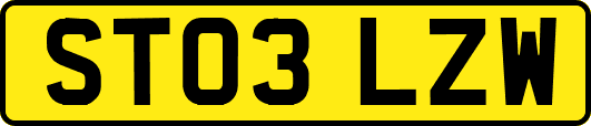 ST03LZW