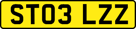 ST03LZZ