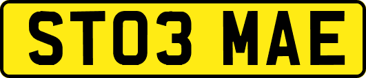 ST03MAE