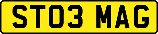 ST03MAG