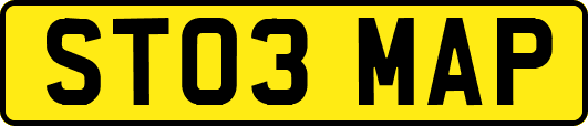 ST03MAP