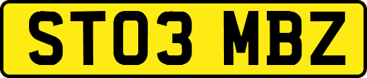 ST03MBZ