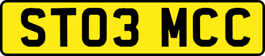 ST03MCC