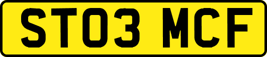 ST03MCF