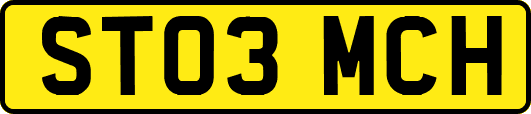 ST03MCH