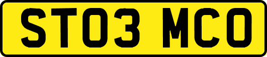 ST03MCO