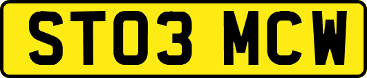 ST03MCW