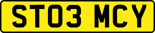 ST03MCY