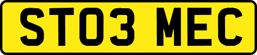 ST03MEC