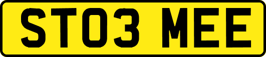 ST03MEE