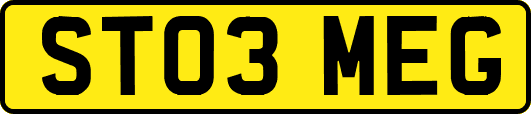 ST03MEG