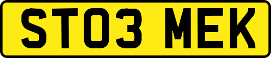 ST03MEK